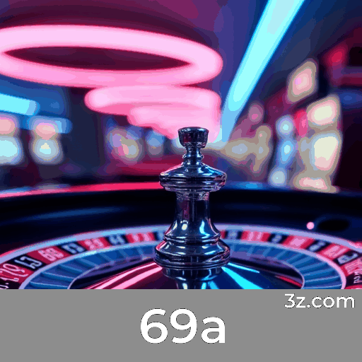 Desbloqueie surpresas exclusivas no 69a