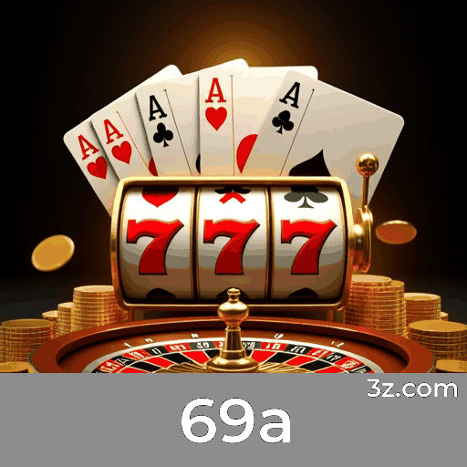 Desbloqueie surpresas exclusivas no 69a