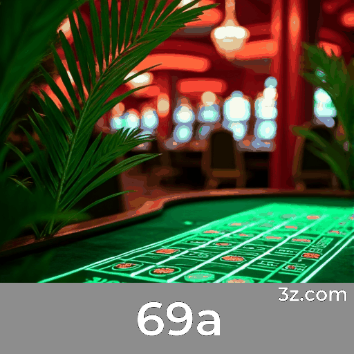 69a: Aventura e Ganhos com Jogos de Cassino